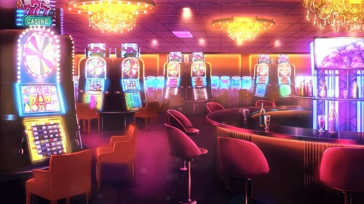 11kk casino